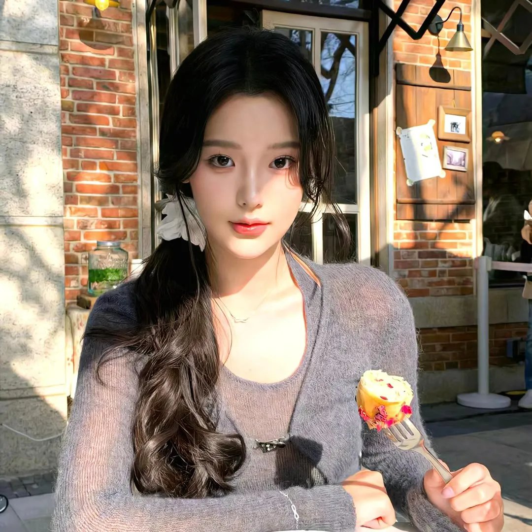 你比星河更璀璨