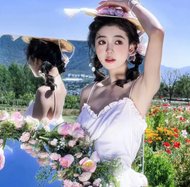 北国江南