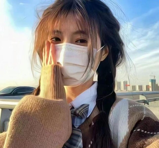 初次相爱的我们