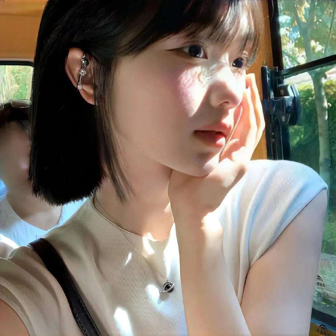 千阳湖畔苹果红2